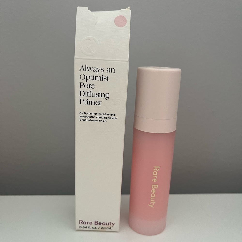 Rare Beauty Face Primer